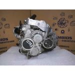 Caja Cambios Para Volkswagen Eos