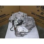 Caja Cambios Para Volkswagen Eos