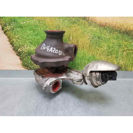 Turbocompresor para Opel Insignia Berlina