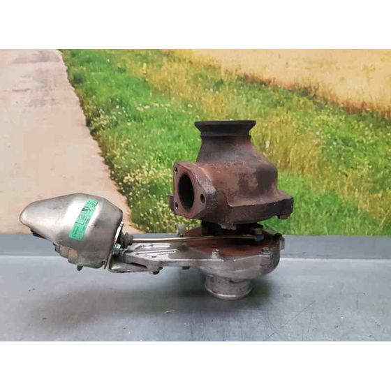 Turbocompresor para Opel Insignia Berlina