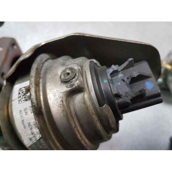 Turbocompresor para Opel Insignia Berlina