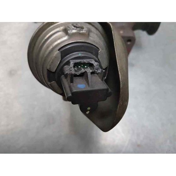Turbocompresor para Opel Insignia Berlina