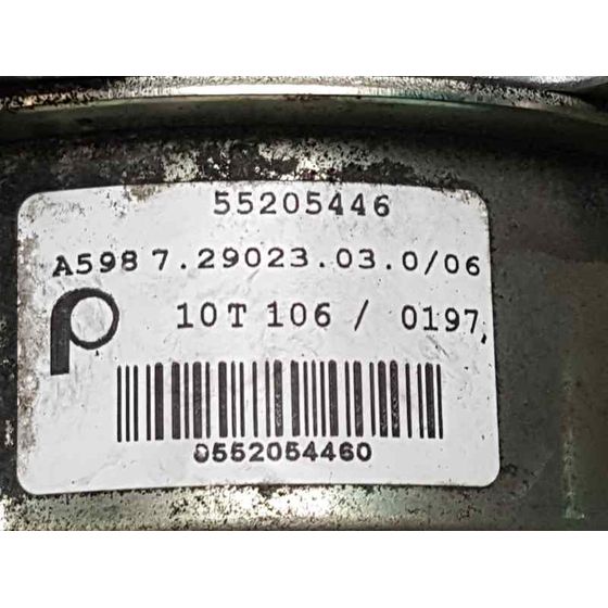 Depresor Freno / Bomba Vacio para Opel Insignia Berlina