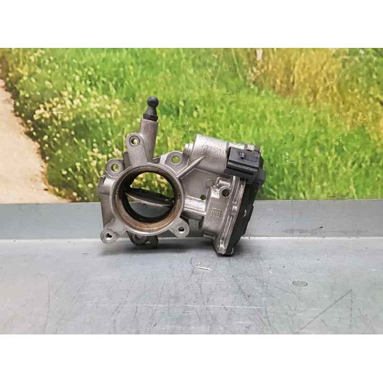 Caja Mariposa para Opel Insignia Berlina