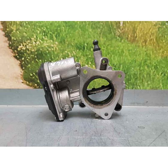 Caja Mariposa para Opel Insignia Berlina