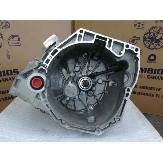 Caja Cambios Para Nissan Pulsar