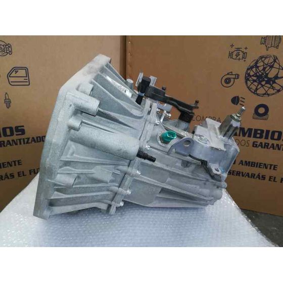 Caja Cambios Para Nissan Pulsar