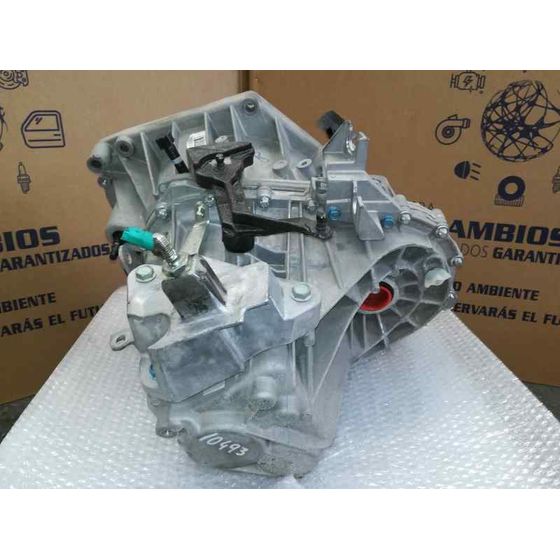 Caja Cambios Para Nissan Pulsar