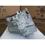 Caja Cambios Para Nissan Pulsar