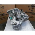 Caja Cambios Para Nissan Pulsar