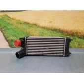 Intercooler Para Peugeot 307 Break/Sw
