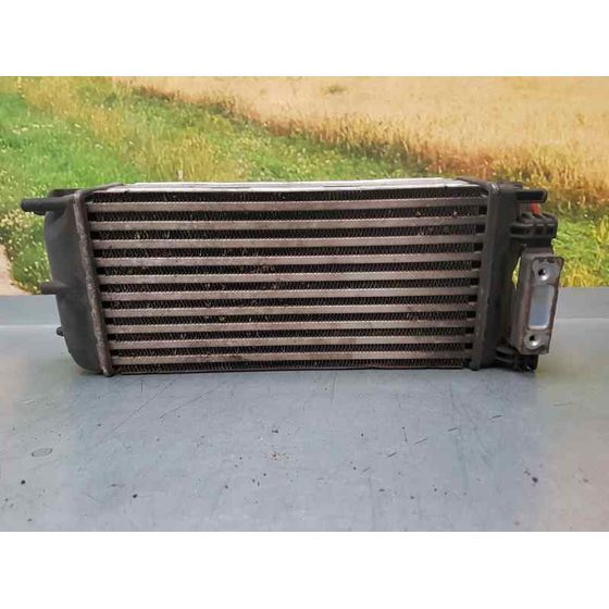 Intercooler Para Peugeot 307 Break/Sw