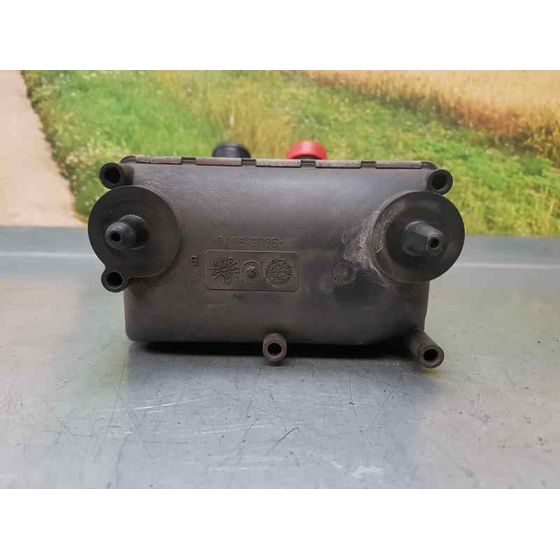 Intercooler Para Peugeot 307 Break/Sw