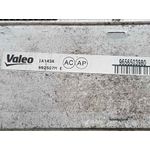 Intercooler Para Peugeot 307 Break/Sw