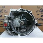 Caja Cambios Para Citroen C4 Picasso