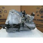 Caja Cambios Para Citroen C4 Picasso