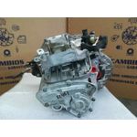 Caja Cambios Para Citroen C4 Picasso