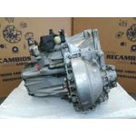 Caja Cambios Para Citroen C4 Picasso
