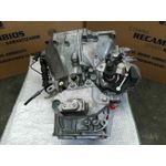 Caja Cambios Para Citroen C4 Picasso