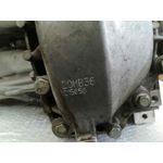 Caja Cambios Para Citroen C4 Picasso