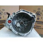 Caja Cambios Para Renault Megane Iii Berlina 5 P