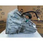 Caja Cambios Para Renault Megane Iii Berlina 5 P