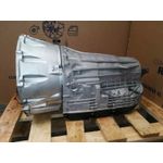 Caja Cambios Para Mercedes Clase C Coupe