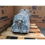 Caja Cambios Para Mercedes Clase C Coupe
