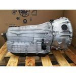 Caja Cambios Para Mercedes Clase C Coupe