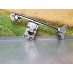 Elevalunas Trasero Izquierdo Para Peugeot 307 Break/Sw