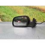 Retrovisor Izquierdo Para Peugeot 307 Break/Sw