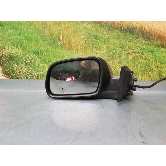Retrovisor Izquierdo Para Peugeot 307 Break/Sw