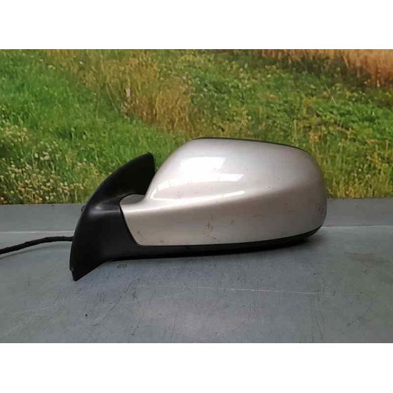 Retrovisor Izquierdo Para Peugeot 307 Break/Sw