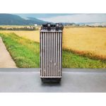 Intercooler Para Citroen Berlingo Cuadro