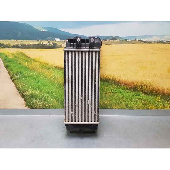 Intercooler Para Citroen Berlingo Cuadro