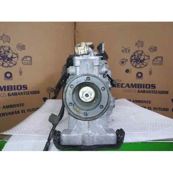 Caja Cambios Para Ssangyong Rodius