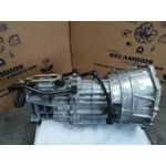 Caja Cambios Para Ssangyong Rodius