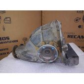Diferencial Trasero Para Ssangyong Rodius