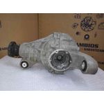 Diferencial Trasero Para Volkswagen Touareg