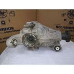 Diferencial Trasero Para Volkswagen Touareg