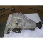 Diferencial Trasero Para Volkswagen Touareg