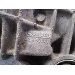 Diferencial Trasero Para Volkswagen Touareg