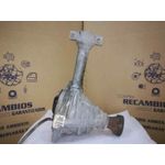 Diferencial Delantero Para Jeep Cherokee