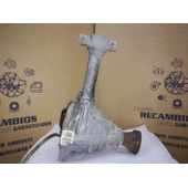 Diferencial Delantero Para Jeep Cherokee