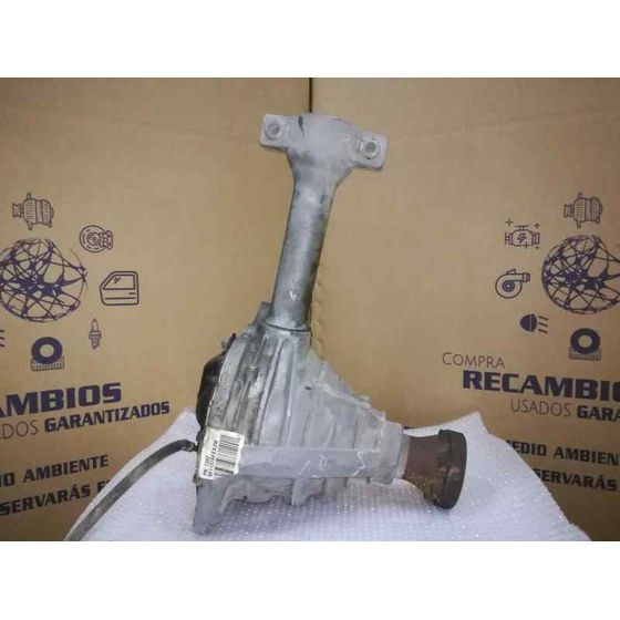 Diferencial Delantero Para Jeep Cherokee