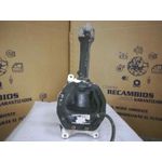 Diferencial Delantero Para Jeep Cherokee