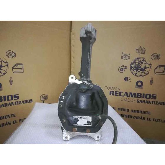 Diferencial Delantero Para Jeep Cherokee