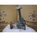 Diferencial Delantero Para Jeep Cherokee