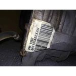 Diferencial Delantero Para Jeep Cherokee