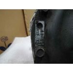 Diferencial Delantero Para Jeep Cherokee
